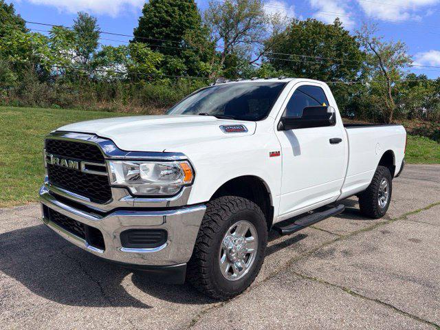 2022 Ram 2500 Tradesman Regular Cab 4x4 8 Box for sale in Ypsilanti, MI