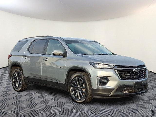 2023 Chevrolet Traverse AWD RS for sale in Red Lion, PA