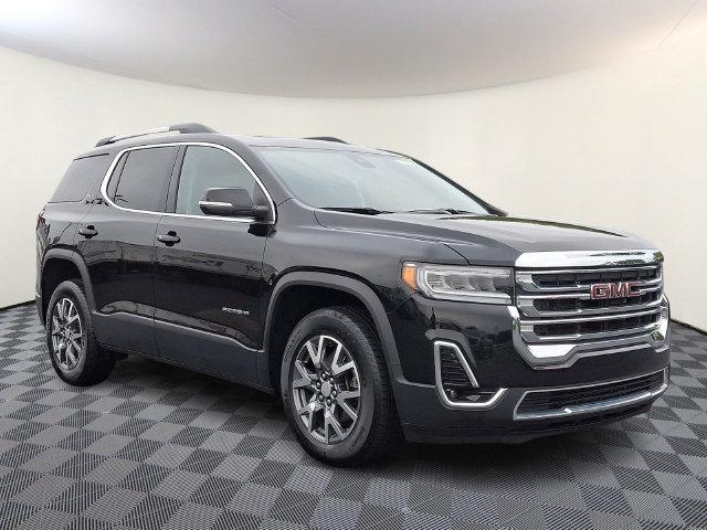 2023 GMC Acadia AWD SLT for sale in Red Lion, PA