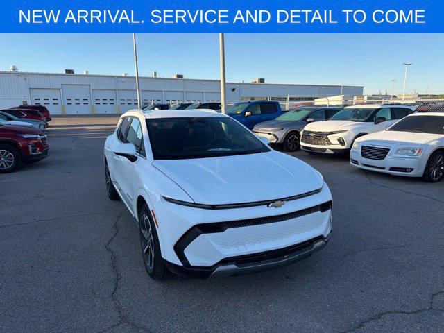 2024 Chevrolet Equinox LT for sale in Sterling Heights, MI