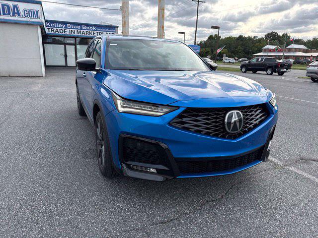 2026 Acura MDX A-SPEC for sale in Dover, DE