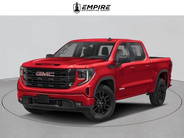 2026 GMC Sierra 1500 Crew Cab, Short Bed, Elevation, 4WD for sale in Long Island City, NY