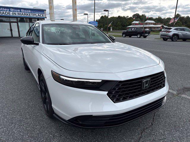2026 Honda Accord Sedan Sport-L for sale in Dover, DE