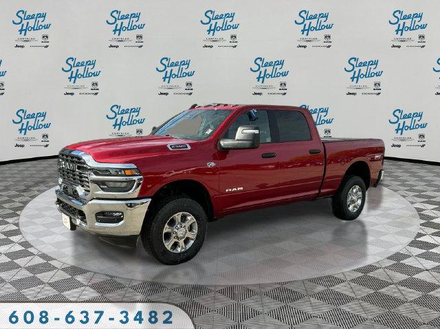 2027 Ram 2500 Big Horn for sale in Viroqua, WI