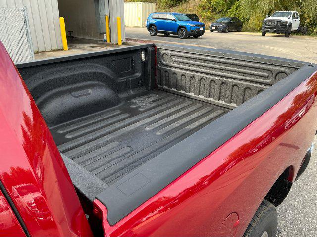 2027 Ram 2500 Big Horn