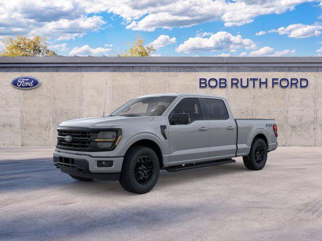 2026 Ford F-150 XLT for sale in Dillsburg, PA