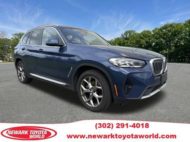 2024 BMW X3 xDrive30i for sale in Newark, DE