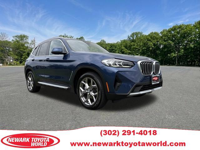 2024 BMW X3 xDrive30i for sale in Newark, DE