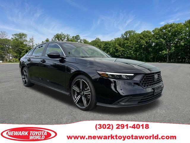 2024 Honda Accord Hybrid Sport for sale in Newark, DE