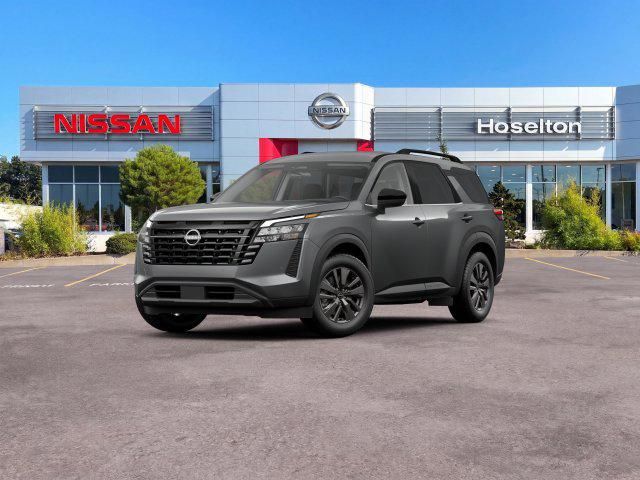 2026 Nissan Pathfinder SV for sale in East Rochester, NY