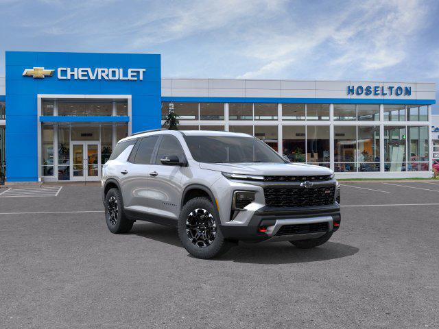 2027 Chevrolet Traverse AWD Z71 for sale in East Rochester, NY