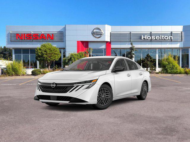2027 Nissan Sentra SV for sale in East Rochester, NY