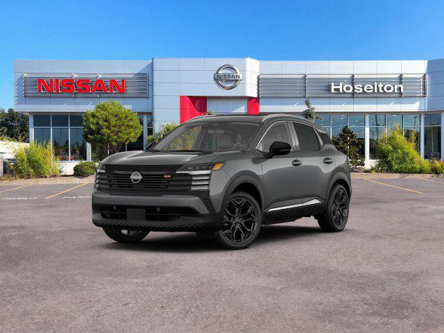 2027 Nissan Kicks SR for sale in East Rochester, NY