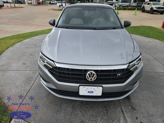 2021 Volkswagen Jetta 1.4T R-Line for sale in Plano, TX