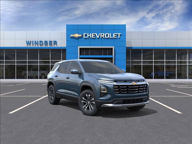 2027 Chevrolet Equinox LT AWD for sale in Windber, PA