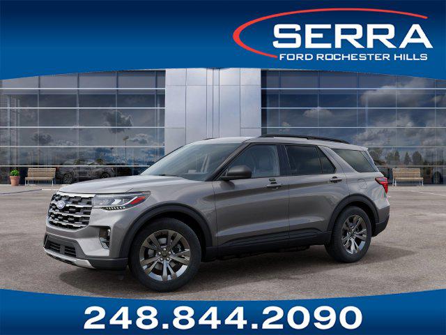 2027 Ford Explorer Active for sale in Rochester, MI