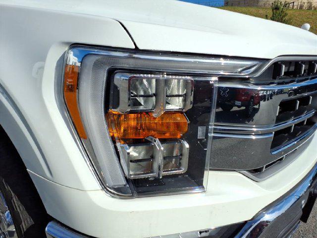 2022 Ford F-150 LARIAT 2022 Ford F-150 LARIAT