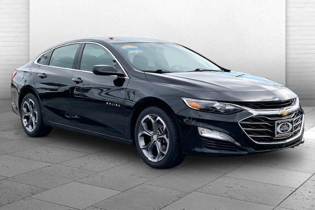 2024 Chevrolet Malibu FWD 1LT for sale in Independence, MO