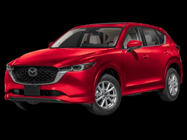 2025 Mazda CX-5 2.5 S Preferred for sale in Cerritos, CA