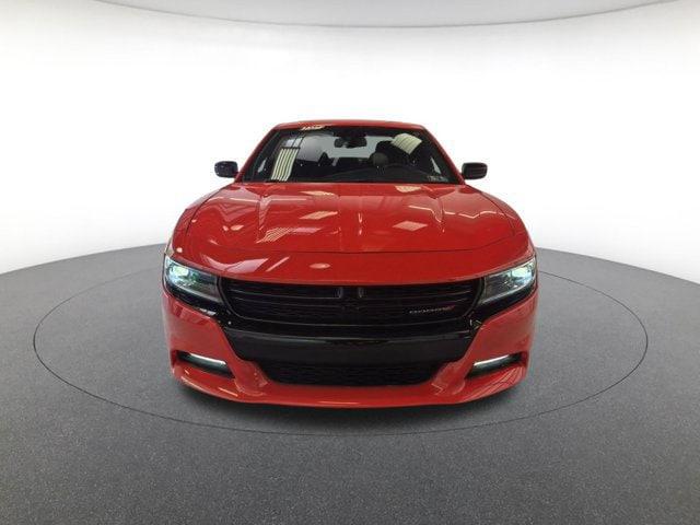 2023 Dodge Charger SXT AWD 2023 Dodge Charger SXT AWD
