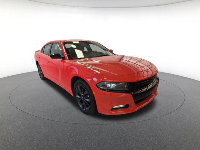 2023 Dodge Charger SXT AWD 2023 Dodge Charger SXT AWD