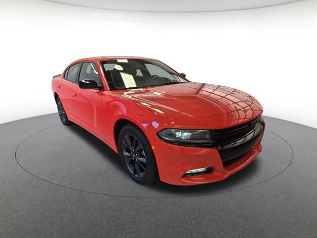 2023 Dodge Charger SXT AWD 2023 Dodge Charger SXT AWD