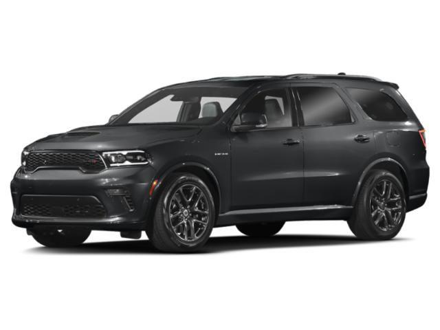 2021 Dodge Durango R/T AWD 2021 Dodge Durango R/T AWD