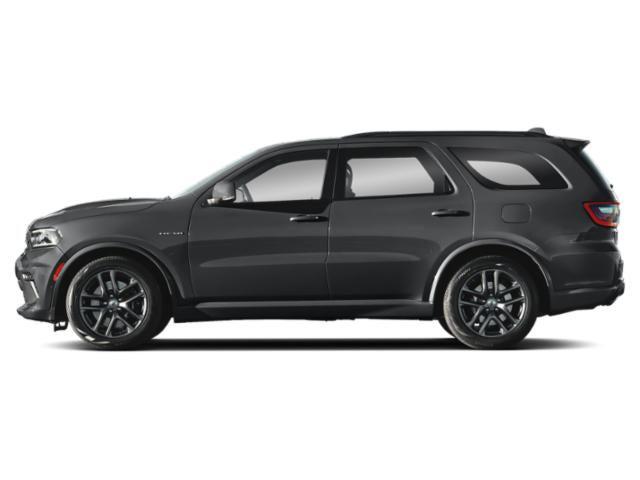 2021 Dodge Durango R/T AWD 2021 Dodge Durango R/T AWD