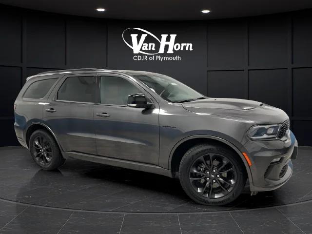 2021 Dodge Durango R/T for sale in Plymouth, WI
