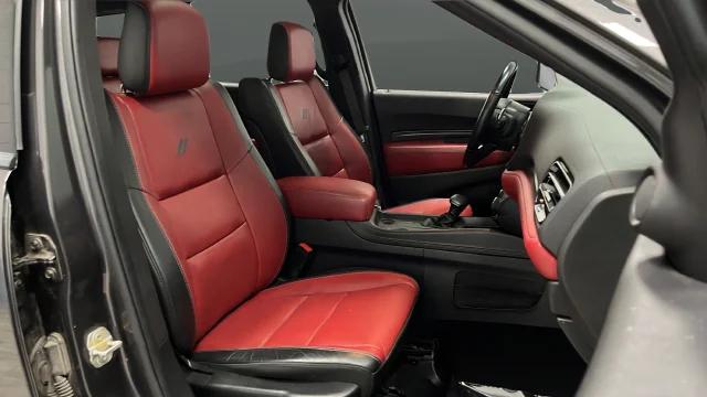 2021 Dodge Durango R/T