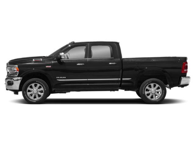2021 RAM 2500 Limited Crew Cab 4x4 64 Box 2021 RAM 2500 Limited Crew Cab 4x4 64 Box