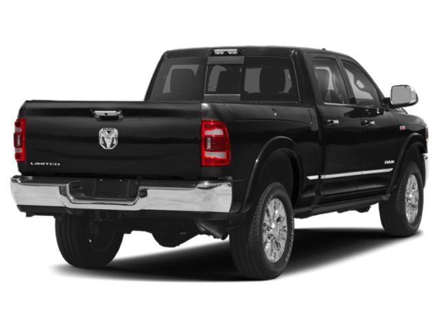 2021 RAM 2500 Limited Crew Cab 4x4 64 Box 2021 RAM 2500 Limited Crew Cab 4x4 64 Box