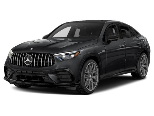 2027 Mercedes-Benz GLC AMG GLC 53 for sale in Walnut Creek, CA