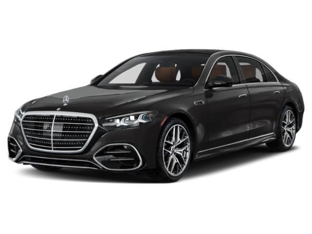 2027 Mercedes-Benz S-CLASS S 580 for sale in Walnut Creek, CA
