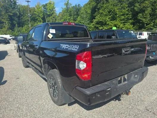2021 Toyota Tundra Limited for sale in Sevierville, TN