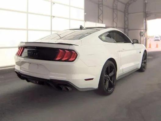 2022 Ford Mustang GT Premium Fastback for sale in Sevierville, TN