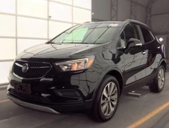 2019 Buick Encore AWD Preferred for sale in Englewood, CO