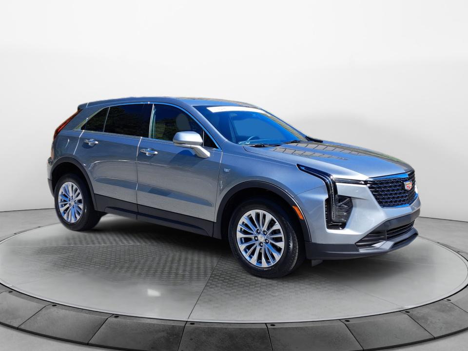 /2024 Cadillac XT4