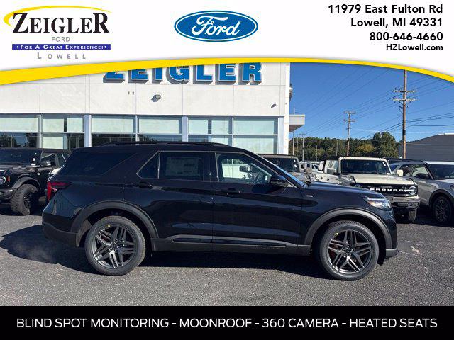 2027 Ford Explorer ST-Line for sale in Lowell, MI