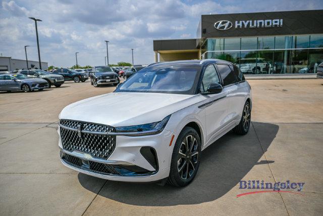 2024 Lincoln Nautilus Reserve for sale in Lawton, OK