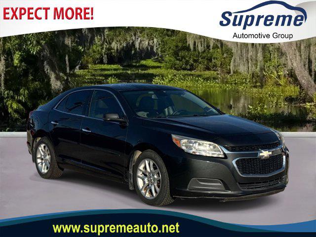 2014 Chevrolet Malibu 1LT for sale in Gonzales, LA