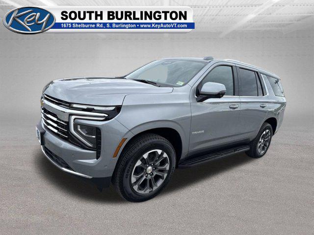 2027 Chevrolet Tahoe LT for sale in South Burlington, VT
