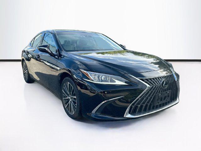 2023 Lexus ES 350 350 for sale in Abington, PA