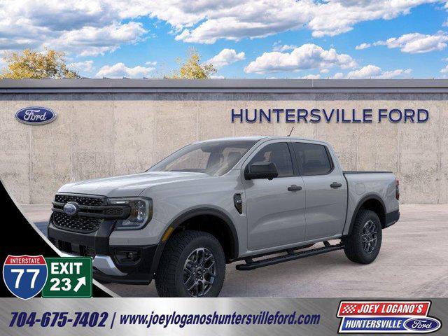 2026 Ford Ranger XLT for sale in Huntersville, NC