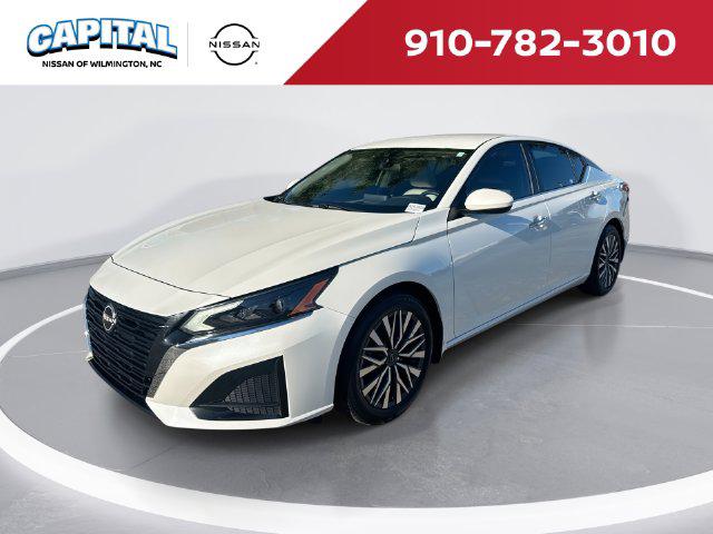2023 Nissan Altima SV FWD for sale in Wilmington, NC