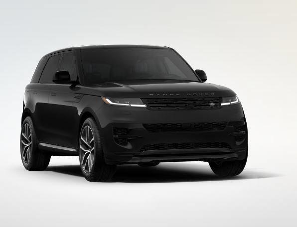 2027 Land Rover Range Rover Sport SE for sale in Albany, NY
