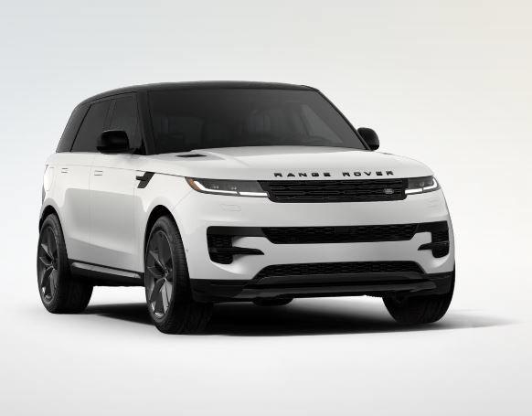 2027 Land Rover Range Rover Sport SE for sale in Albany, NY