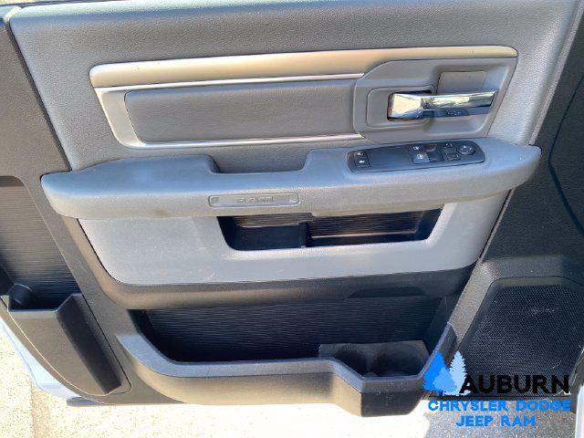 2014 Ram 5500 Tradesman/SLT