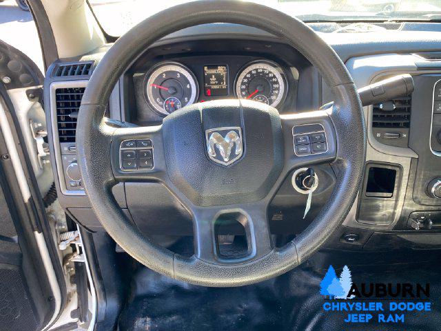 2014 Ram 5500 Tradesman/SLT
