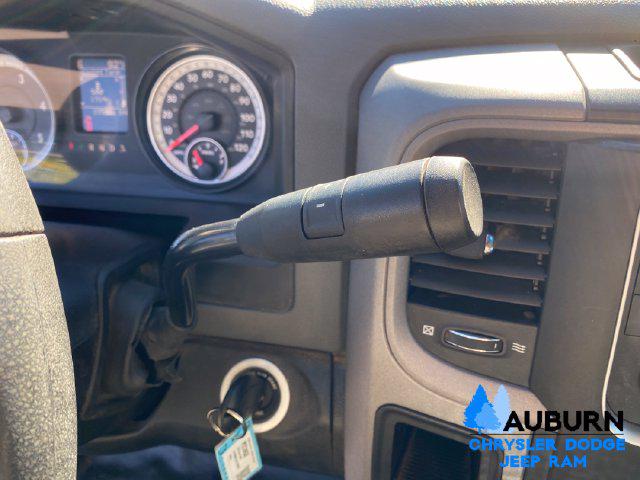 2014 Ram 5500 Tradesman/SLT